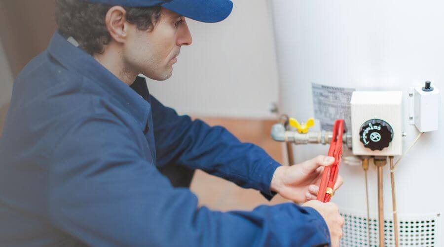 Professional sewer line replacement in Humboldt, MN